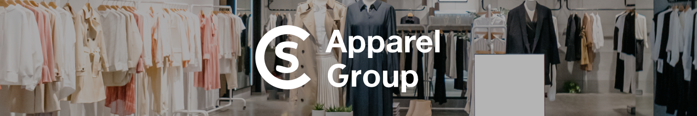 How CS Apparel Group launches new support lines in minutes with LiveAgent