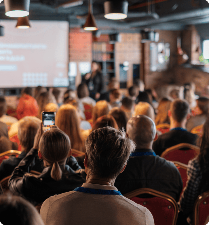 How Slido enhanced event support with LiveAgent