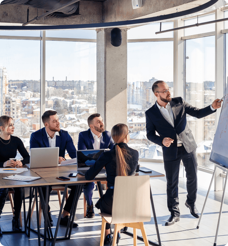 Как SolidTrust Pay улучшила поддержку клиентов с помощью LiveAgent