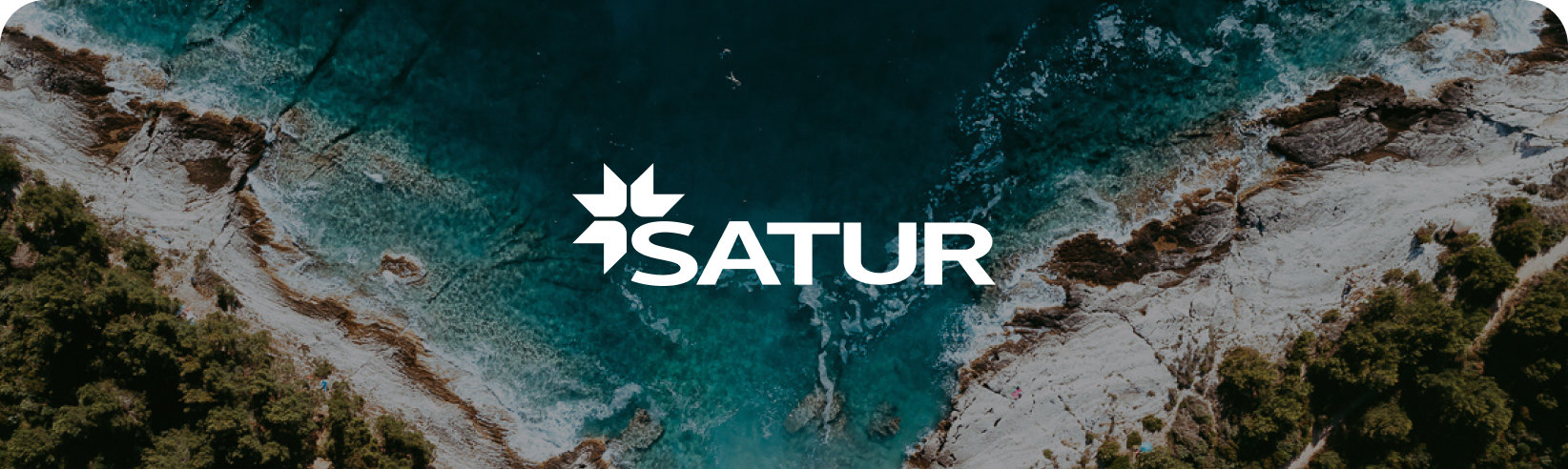 Satur - 100 Years of Unforgettable Travel with LiveAgent