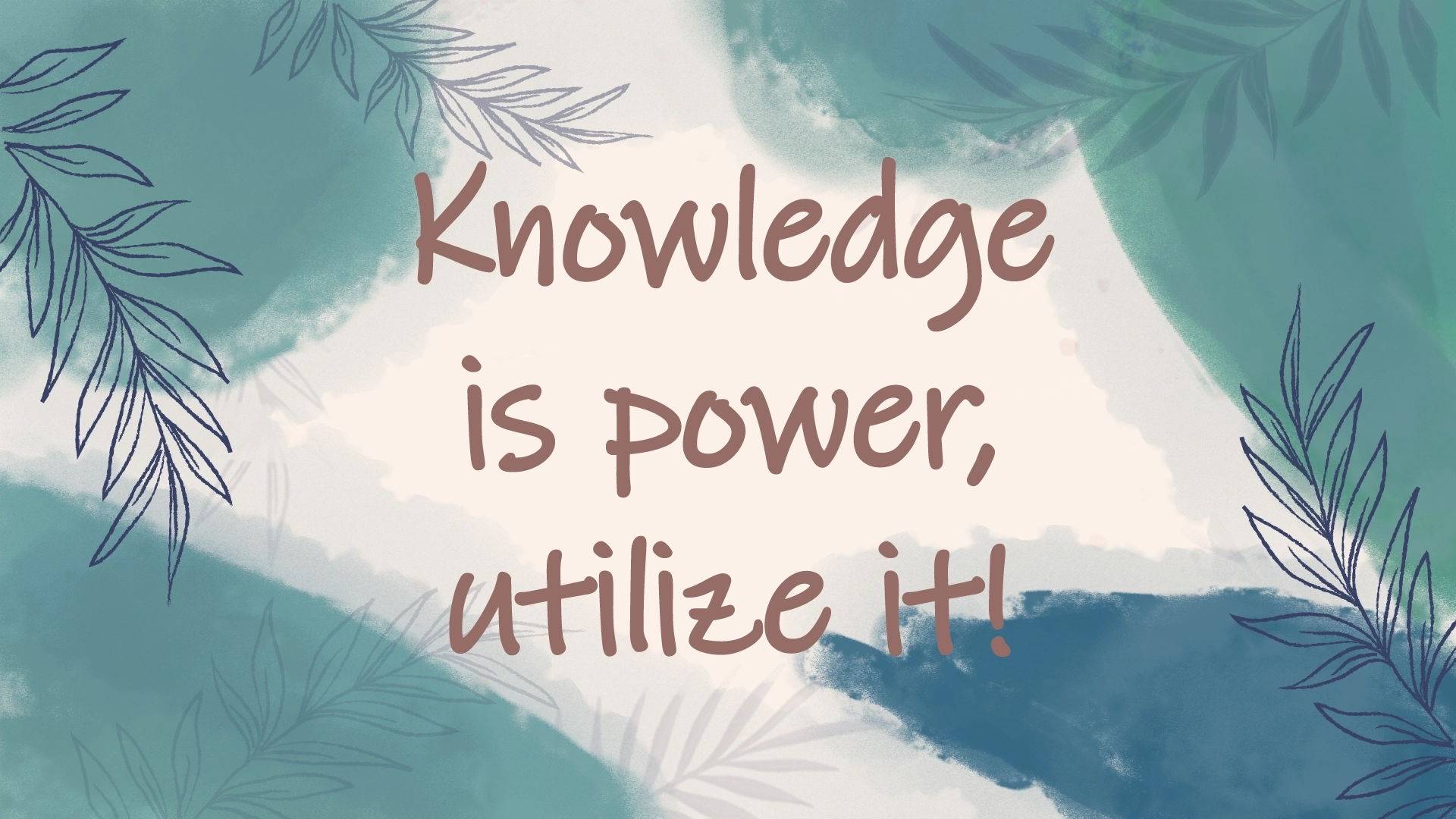 Создавайте отдельные базы знаний