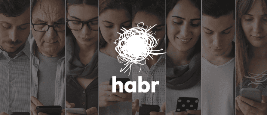 How Habrahabr improved customer support with LiveAgent