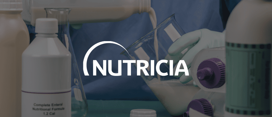 Как Nutricia обеспечивает экспертную поддержку с помощью LiveAgent