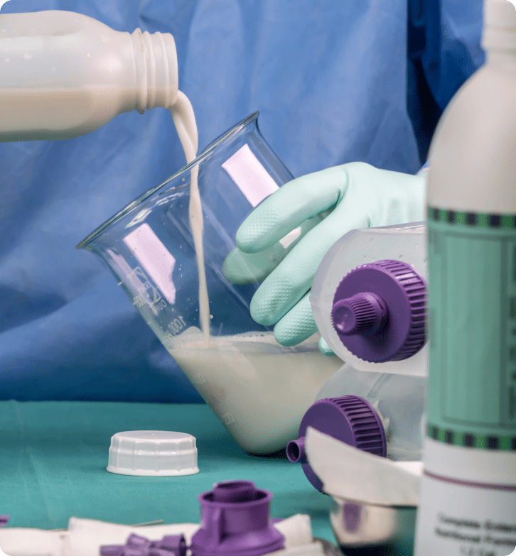 How Nutricia delivers expert support with LiveAgent