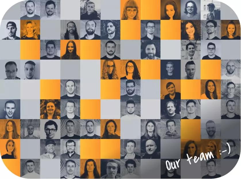 How LiveAgent was born