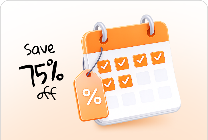 LiveAgent Yearly Spring Discount